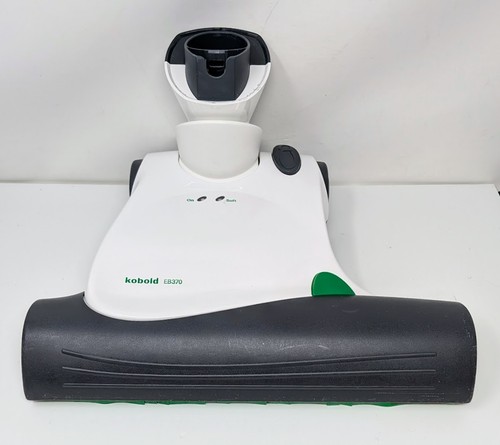 Spazzola elettrica vorwerk - spazzola,