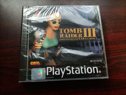 Tomb raider iiii nuovo - iiii,
