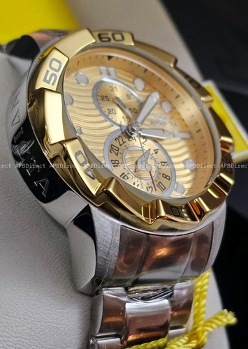 Orologio uomo multifunzione