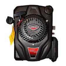 Motore Benzina Loncin 166 cc