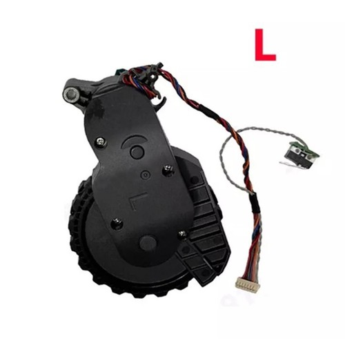 Robot aspirazione ruota - robot,