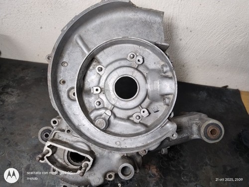 Carter semi piaggio - carter,