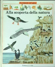 ALLA SCOPERTA DELLA NATURA