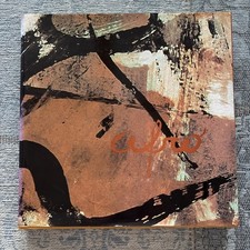 Afro Basaldella - Expressionen der befreiten Farbe