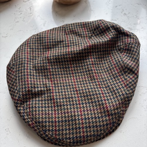 Cappellino piatto harrison - cappellino,