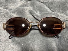 Occhiali da sole FENDI Totus