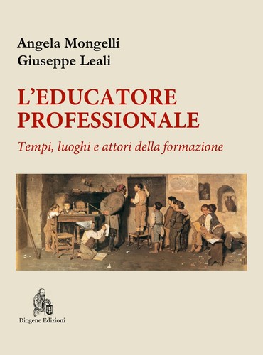 Educatore professionale - l'educatore,