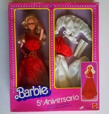 Barbie vintage 1985 quinto