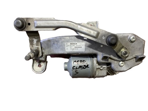 Motorino tergicristallo - motorino,