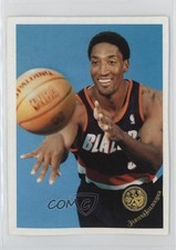 1999-00 Rivista Sport Express Scottie Pippen HOF