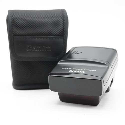 Canon ir speedlite - canon,