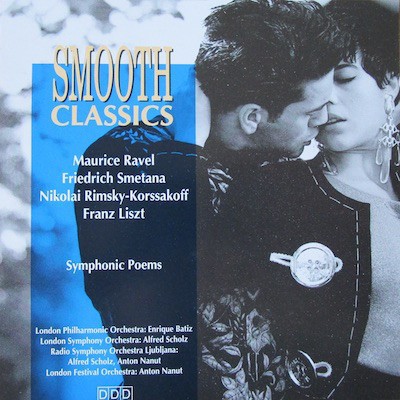 Ravel smetana - ravel,