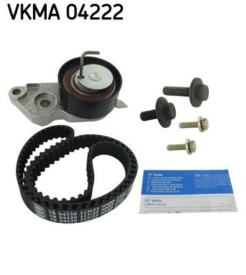 Kit cinghia distribuzione per - kit,