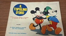 Il TOPOLINO D'ORO 