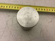 Pistone nos mahle 56 - d.,