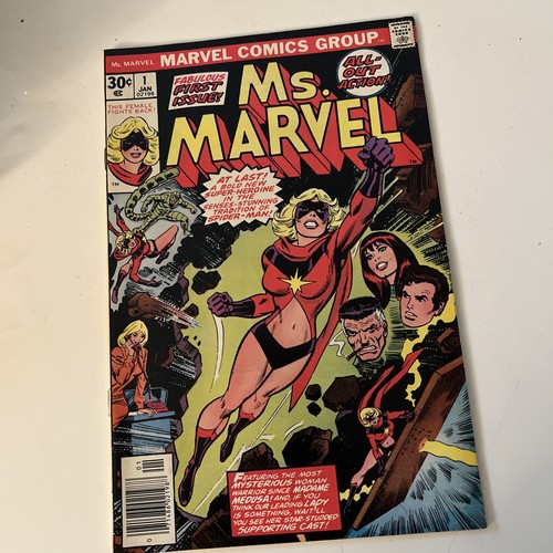 Marvel comics 1 - marvel,