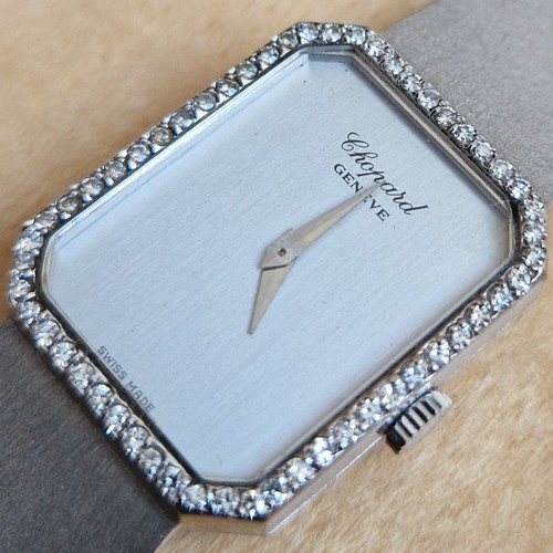 Orologio polso chopard - orologio,