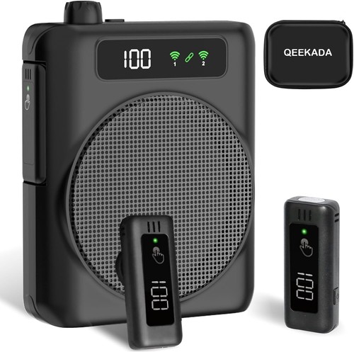 Amplificatore vocale portatile - vocale,