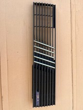 MASCHERINA USATA ORIGINALE FIAT PANDA 30-45-4X4 PRIMA SERIE '84-'85