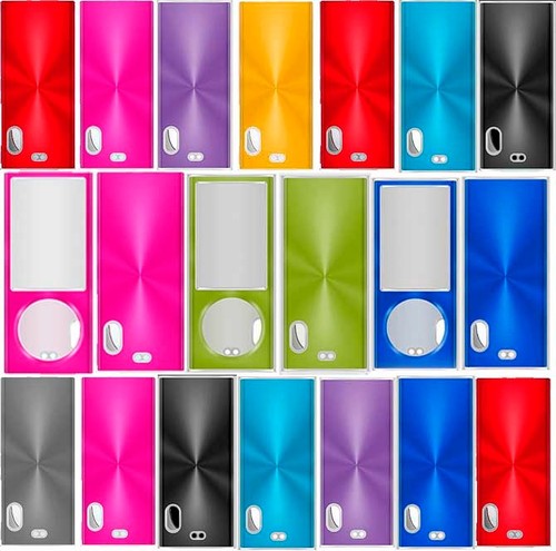 Apple ipod nano generazione - nano, 5a