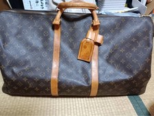 Louis Vuitton Boston Bag