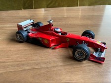 Modello Hot Wheels Ferrari