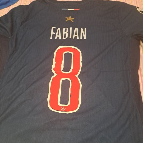 Maglia calcio psg - maglia,