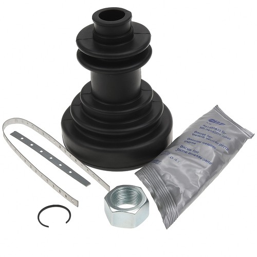 Set tubi gomma - set, di