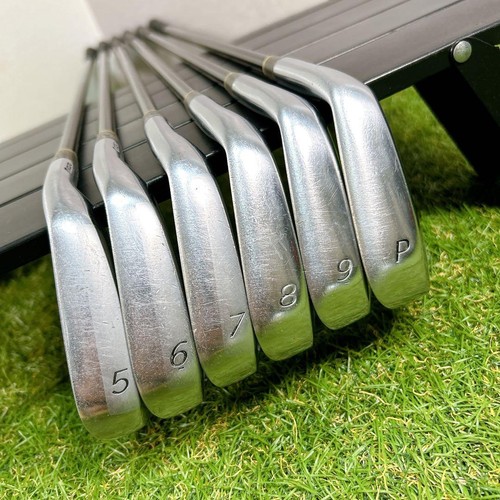 Mizuno jpx set ferro - ad,
