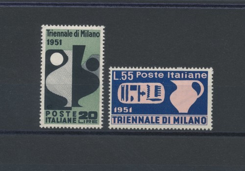 1951 italia repubblica 9 - italia,