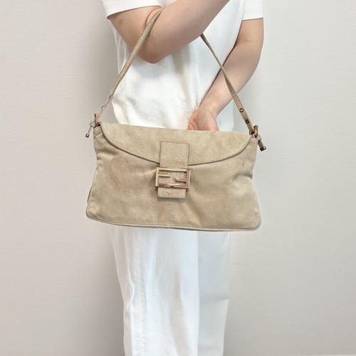 Borsa mano fendi mamma - mano,