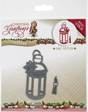 Fustelle Big Shot Sizzix Amy