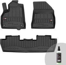 FROGUM ProLine 3D Set tappetini auto per Peugeot 5008 I 2009-2017 |