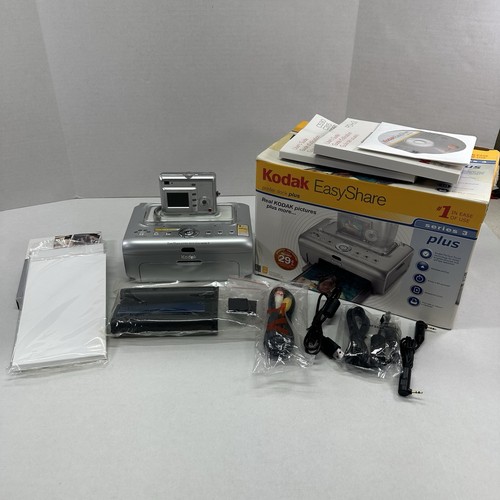 Kodak easyshare printer dock - kodak,