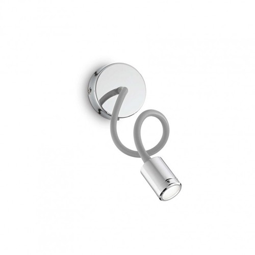 Focus cromo lampada - focus,