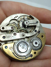REGULATEUR MOVIMENTO 53 MM