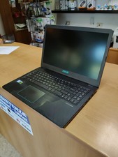 Notebook  Gaming Asus X570 I7 8gb SSD512gb Win11 