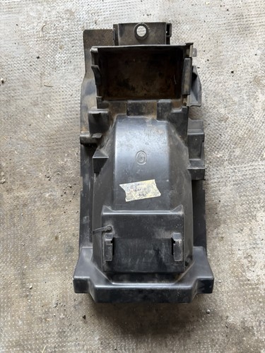 Ricambio plastica kawasaki zzr - plastica,
