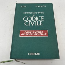 "COMMENTARIO BREVE AL CODICE