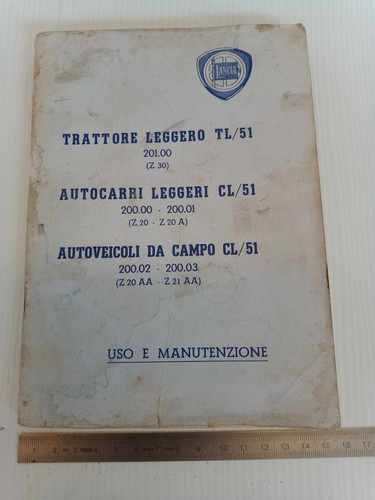 Manuale uso manutenzione - manuale,