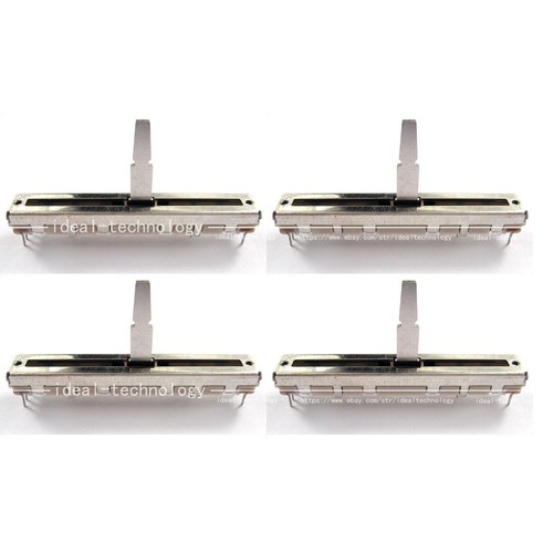 Migliora fader pioneer - 4x,