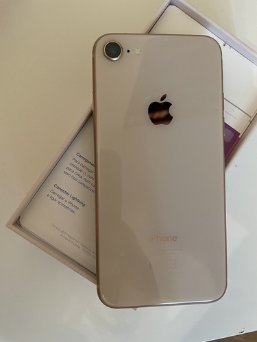 Iphone oro rosa 64gb - oro,