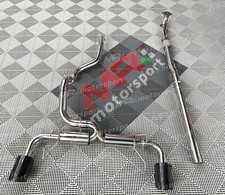 Scarico completo 63mm