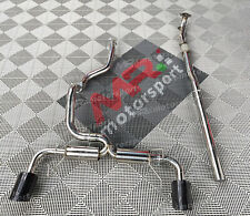 Scarico completo 63mm