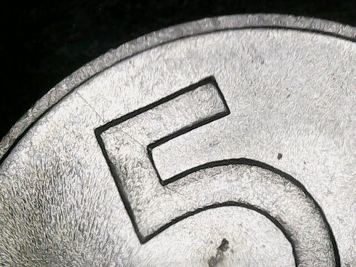 Lire 1955 errore fratture - 1955,