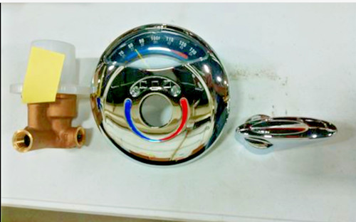 Symmons 500vt safetymix - symmons,