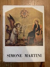 SIMONE MARTINI - ASTRA