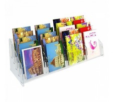 E-400 EPC-D Espositore porta