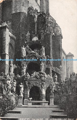 R342550 anvers calvaire - r342550,