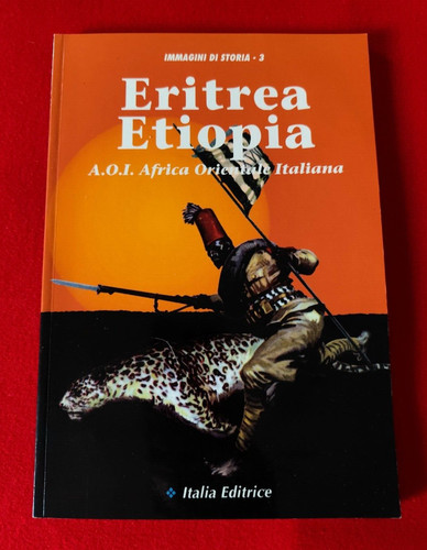 Esercito italiano eritrea - eritrea,